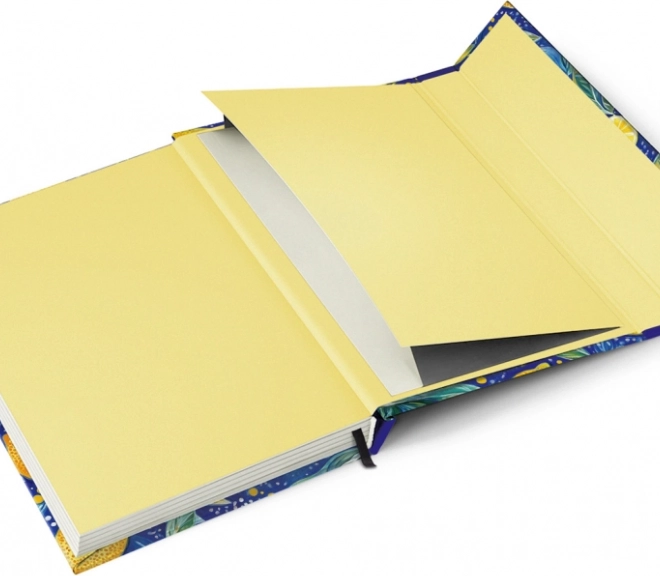 Weekly Magnetic Diary Lemons 2026