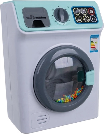 Åbnelåge og roterende tromle