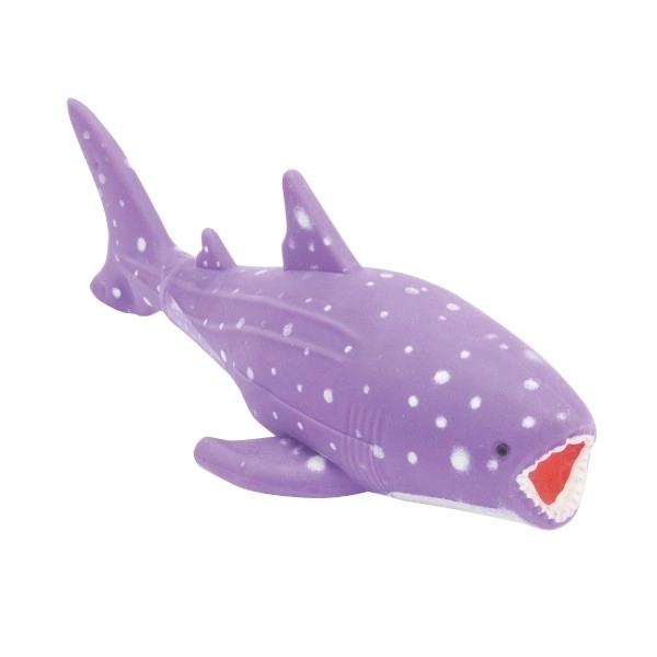 Silicone Stress-Relief Sea Animal Toy