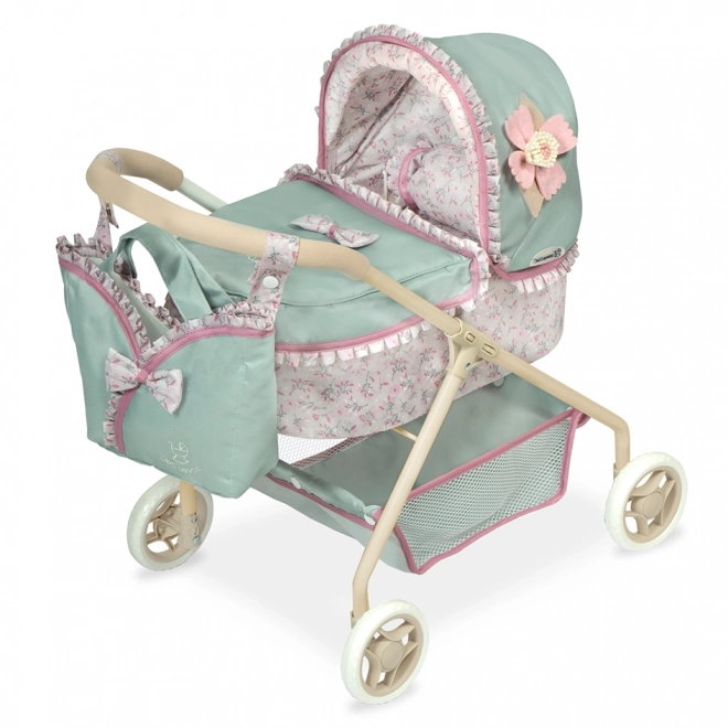 My First Doll Stroller with Bag and Accessories Provenza Collection 2022