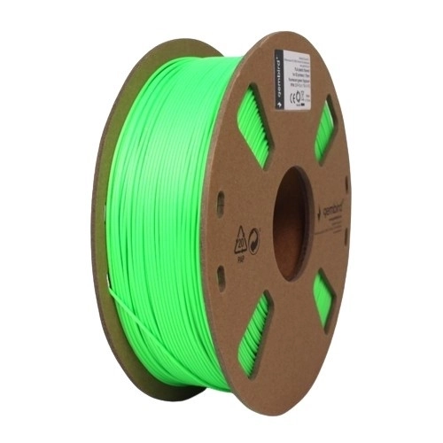 Abs 3d Printer Filament 1.75mm Green