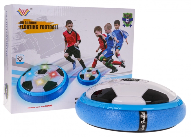 Indoor Light-Up Soccer Ball