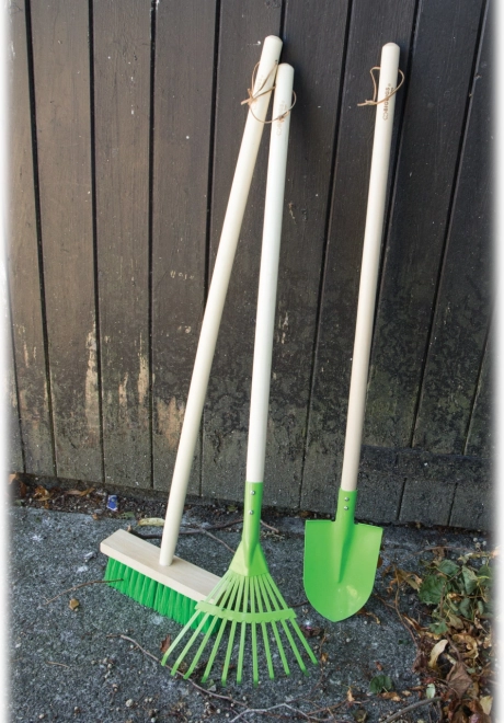 Great as part of a set with other tools