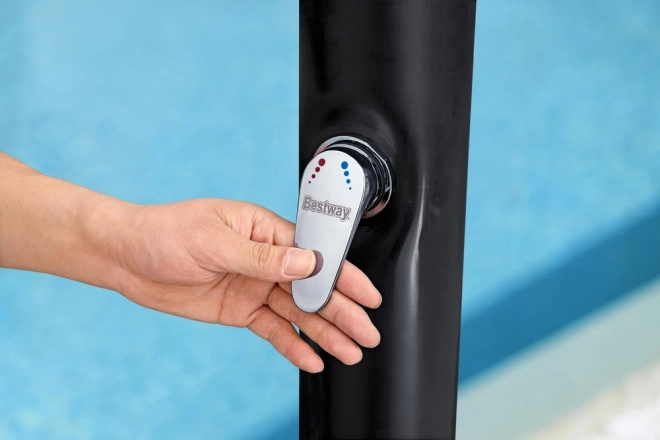 Solar Outdoor Shower 20L Bestway