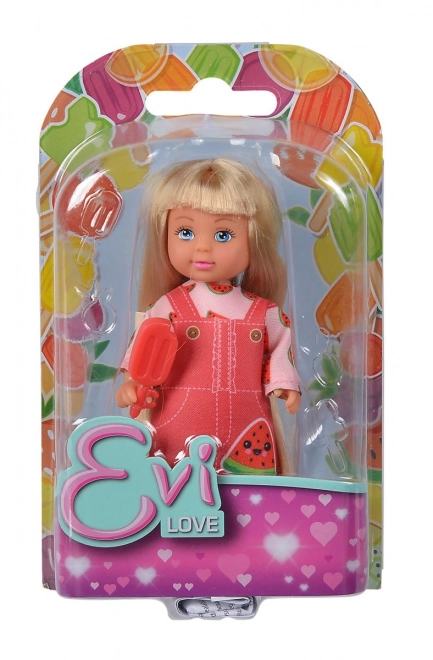 Evi Love Fruit Ice Cream Dolls