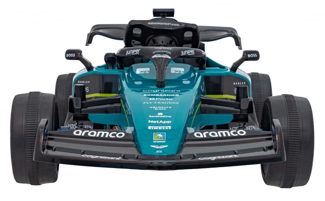Formula 1 Vehicle Aston Martin Cognizant Aramco