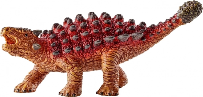 Schmidt Puzzle with Schleich Dinosaur & Figure