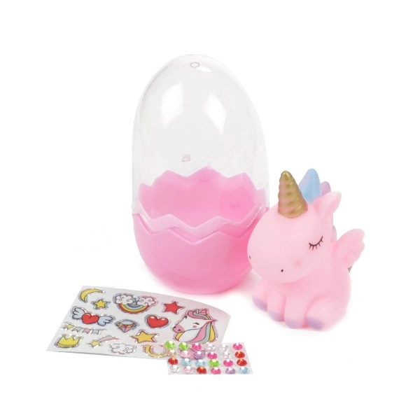 Unicorn Surprise Egg Toy