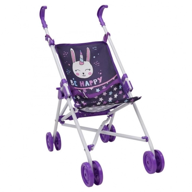 Stroller for Dolls Uli Buggy