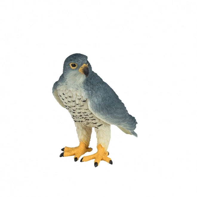 Peregrine Falcon Figurine