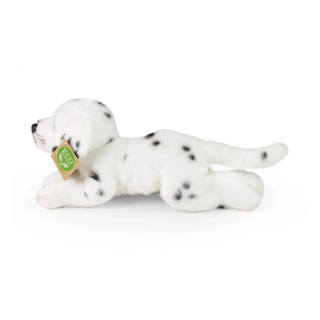 Eco-friendly plush dalmatian 20 cm