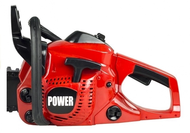 Battery Powered Toy Chainsaw