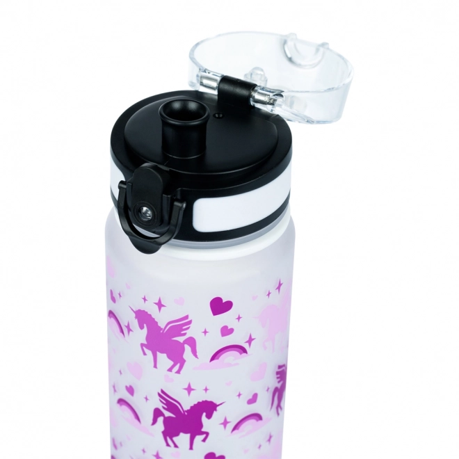 Baagl Unicorn Kingdom Drinking Bottle 500ml