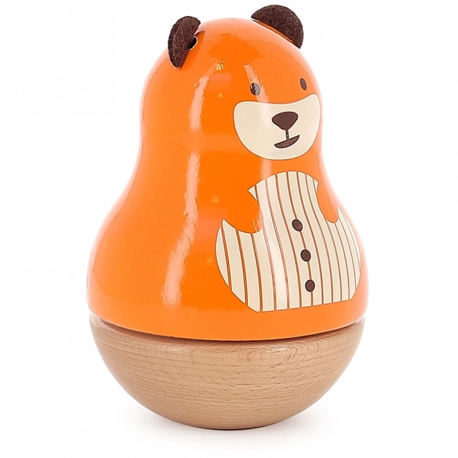 Vilac Musical Box Bear Marcel