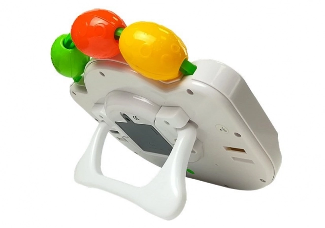 Baby Monkey Light and Sound Piano