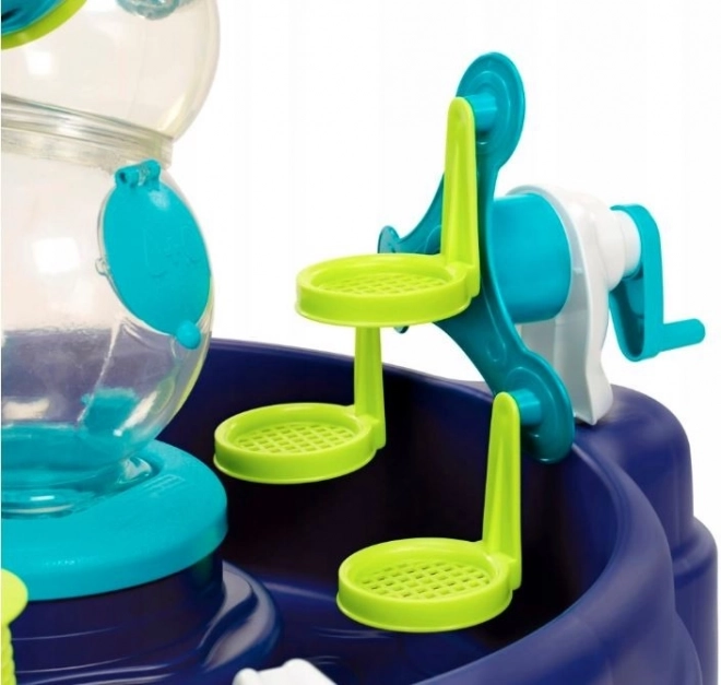 Little Tikes Foamo 3-in-1 Water Table