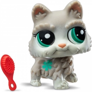 Figurina Littlest Pet Shop S2