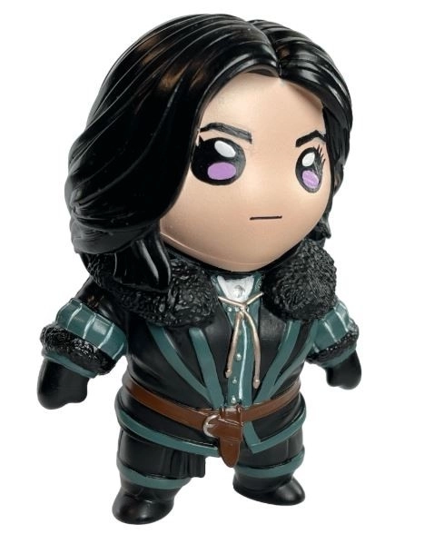 The Witcher Yennefer Collectible Figurine