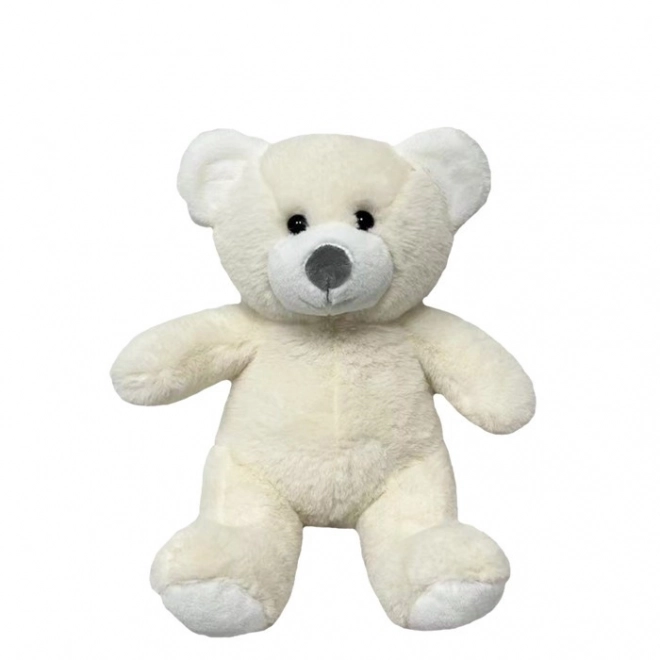 Teddy Bear Olus 23 cm Cream