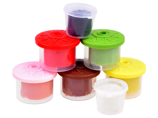Colorful, safe, and fun