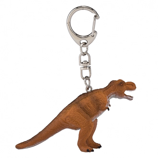 Tyrannosaurus Rex Keychain