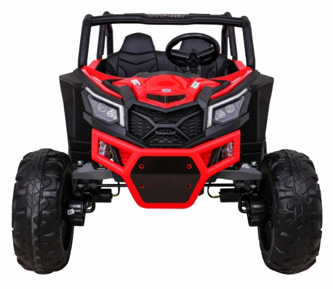 UTV-MX Buggy Red