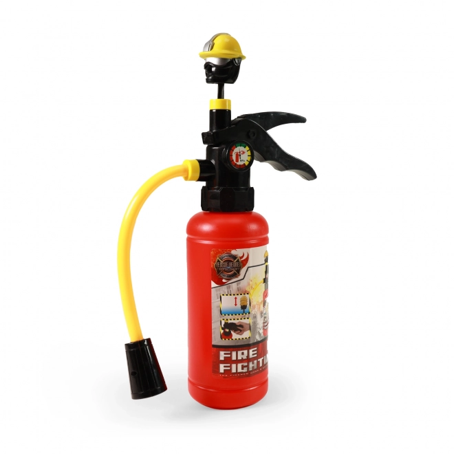 Water Fun Fire Extinguisher Toy