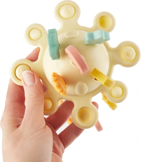 Lahka, trpežna in idealna za na pot