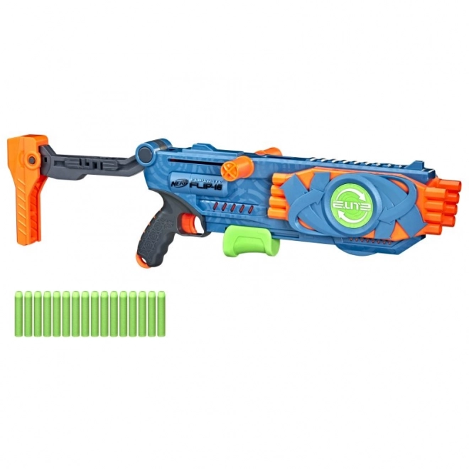 Nerf Elite Flipshots Flip Launcher