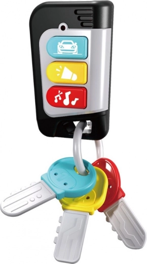 Realistični zvukovi i melodije