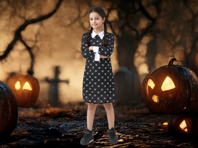 Costume Dress XL