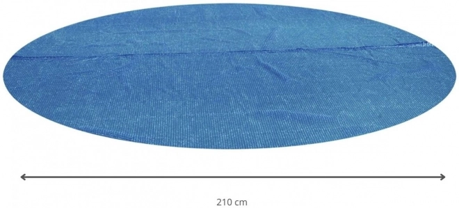 Solar Pool Cover 244cm