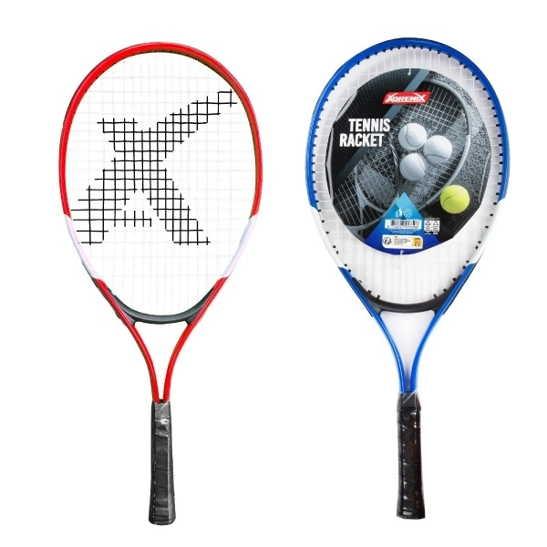 Children's Plastic Tennis Racket