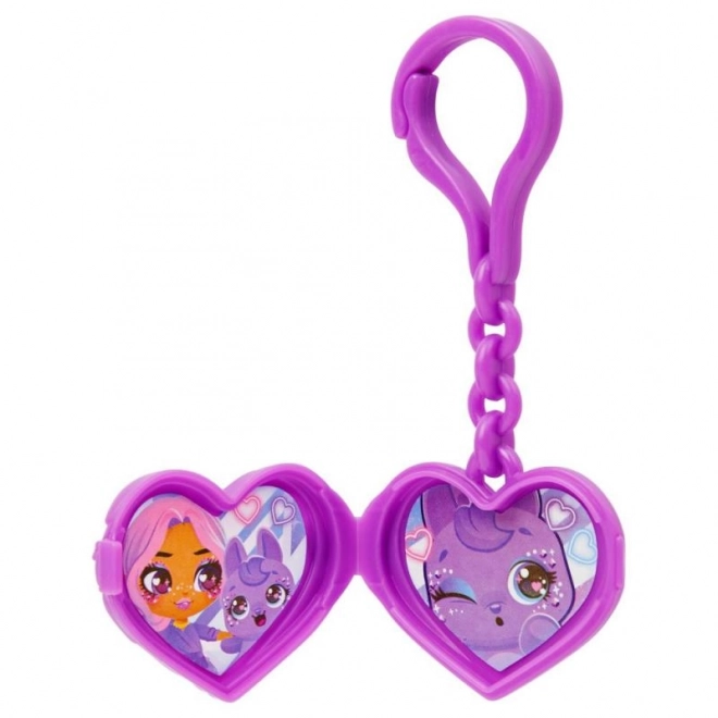 Hatchimals Pixies mit Baby und Zubehör