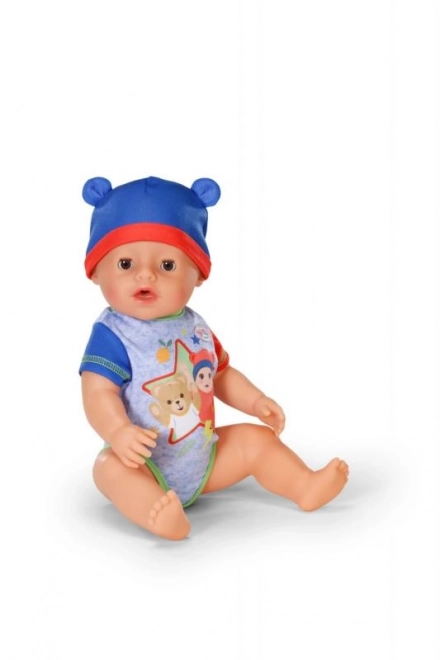 Baby Born Jonas Doll 43 cm