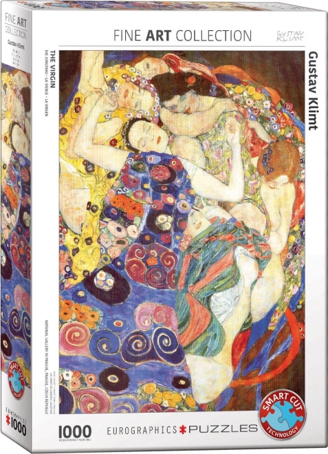Puzzle Panorama 1000 pezzi