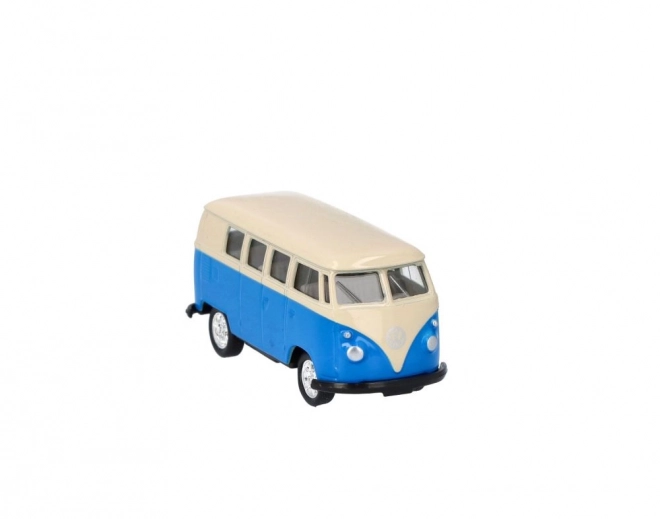 Volkswagen T1 Microbus Metal Model