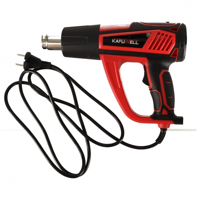 Electric Heat Gun 1850W