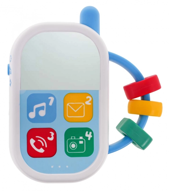 Interactive Baby Phone