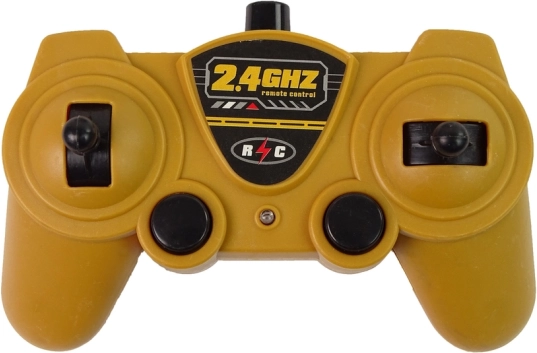 Stable Remote Control