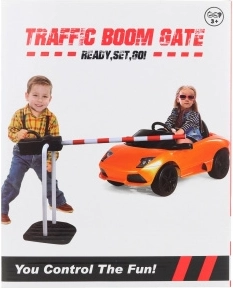 Slagboom