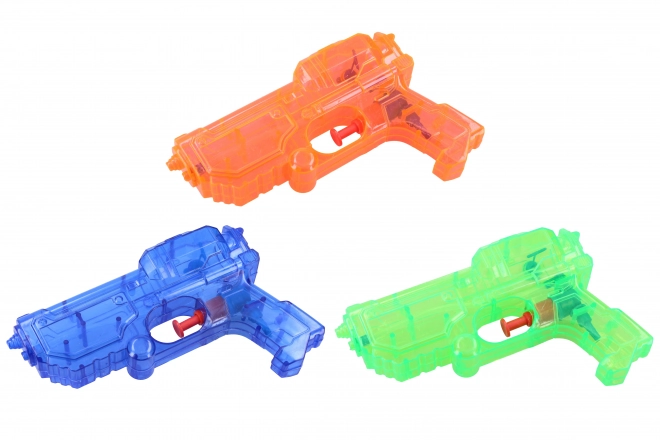 Water Gun 15cm