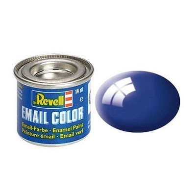 Revell Email Color 51 Ultramarine Blue