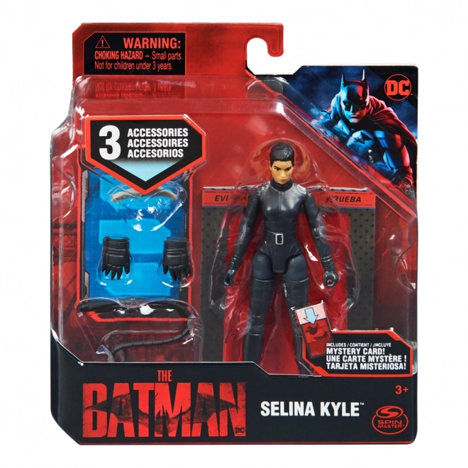 Batman Movie Action Figures 10 cm