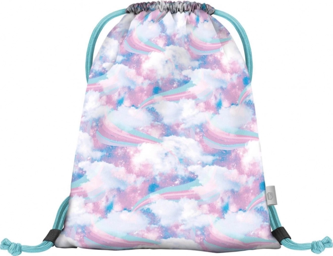 Bag with Pocket Sky