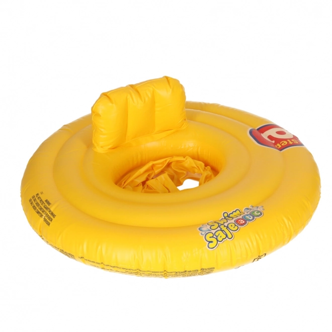 Inflatable Baby Swim Ring Bestway