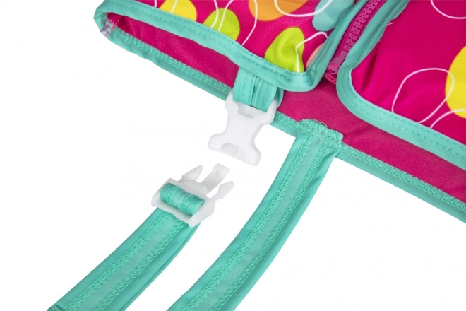 Giubbotto galleggiante Aquastar per bambini da 1-3 anni