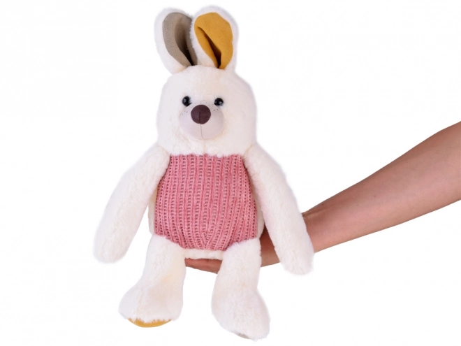 Charming Soft Plush Bunny Stefan