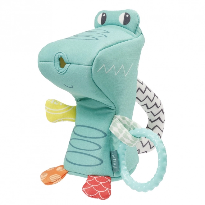 Crocodile Water Toy by Splash Play