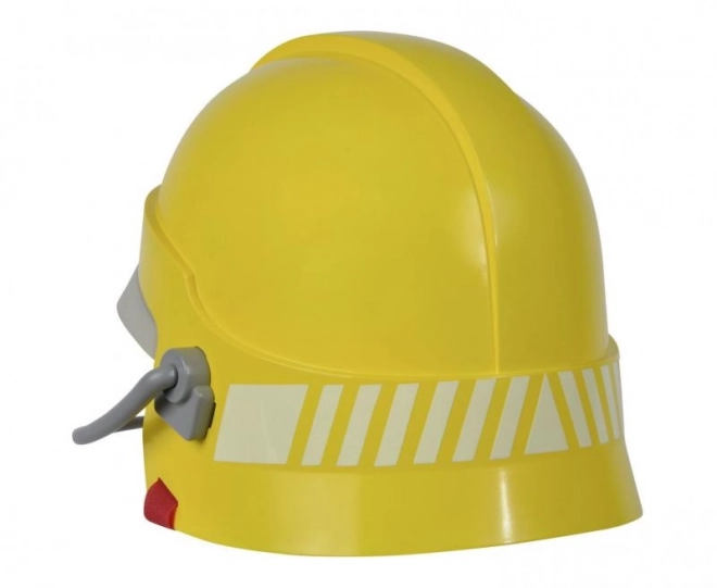 Fireman Sam Children's Helmet